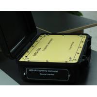 Buy cheap Seismic Recorder For Underground Shake Wave Exploration Seismograph product