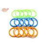 Buy cheap Universal Coloured FKM O Rings Sealing , Heat Resistant O Ring AS568 from wholesalers