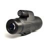 Buy cheap HD BAK4 Prism Monocular Mobile Phone Telescope 10x50 12x50 Waterproof for Adults from wholesalers