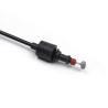 Buy cheap Odometer Cable Steel Control Cable For Ford Speedometer from wholesalers