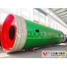 Buy cheap Φ3.4 150t Per Hour 30t Cement Production Equipment from wholesalers