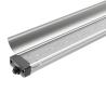 Buy cheap Commercial Plants 60W High Efficiency Horticulture Led Grow Light Tube Samsung LED Diodes Daisy Chain Weed Grow Bar from wholesalers