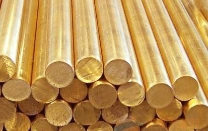 Quality Extruded copper Rods for sale