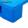 Buy cheap Non Slip Eco Plastic Shipping Pallets 1000x1200mm HDPE Pallets from wholesalers