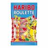 Buy cheap Custom printed k food grade plastic candy packaging of three side sealing bags from wholesalers