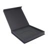 Buy cheap Book Shape Magnetic Paper Gift Box with Foam Insert Luxury Rigid Cardboard Photo Frame Album from wholesalers