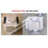 Buy cheap Lubricating oil storage cabinet stainless steel breathable cap, stainless steel air pipe head DS80S CB/T3594-1994, from wholesalers