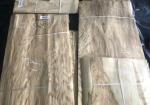 Ash Wood Veneer Sheets Width 8-40cm For Furniture Manufacturing