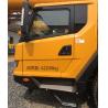 Buy cheap XCMG QY50KA 50 Ton Hydraulic Rc Mobile Truck With Crane 58.1m Travel Speed 85km/h from wholesalers