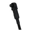 Buy cheap 600V Black Solar Panel Wiring Harness Cable TPE Jacket CE certified from wholesalers
