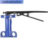 Buy cheap Normal Temperature Wafer Butterfly Valve Template for OEM Port Size Needs from wholesalers