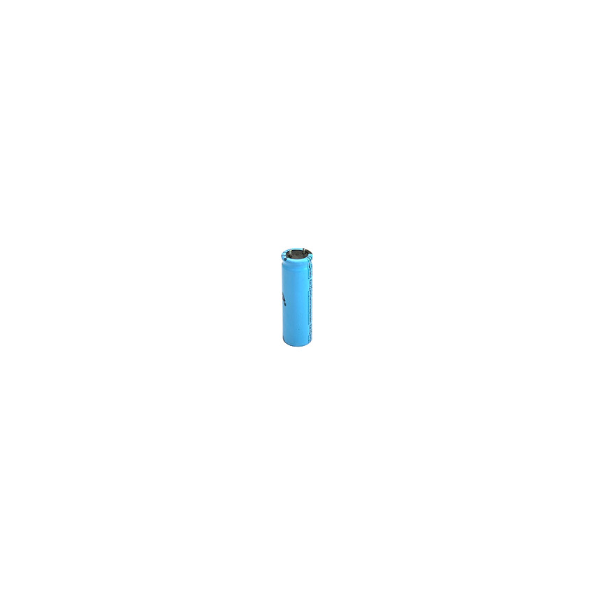 Long Cycle Life 3.7V 750mAh Lithium Battery , HMC1650 Lithium Manganese Battery