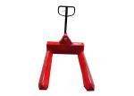 NPR hand Pallet Truck Designed For Carrying Horizontal Transport Loading