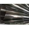 Buy cheap Stainless Steel Length 20ft bright annealed tube Smooth Surface 25.4x1.65MM from wholesalers