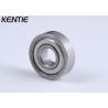 Buy cheap Food Grade AISI304 Deep Groove Ball Bearings S6000ZZ 10*26*8mm from wholesalers