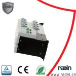 Buy cheap 250A Dual Power Automatic Transfer Switch , White Emergency Transfer Switch from wholesalers