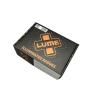 Buy cheap 4C CMYK Rigid Corrugated Paper Boxes 300gsm CCNB For Cosmetic from wholesalers