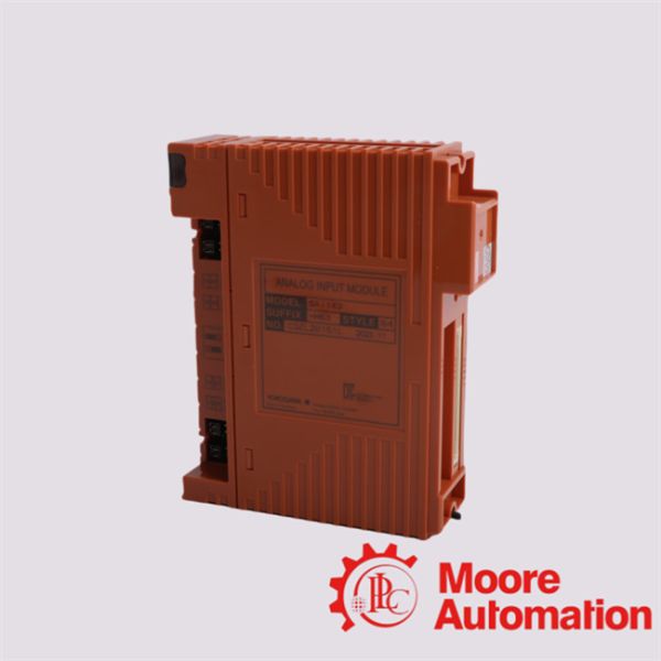 Buy cheap SAI143-H03 S3 YOKOGAWA Analog Input Module from wholesalers