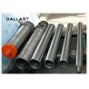 Buy cheap Hydraulic Cylinder Piston Chrome Plated Rod Stainless Steel Parts Anti Corrosion from wholesalers