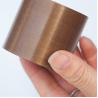Buy cheap Adhesive PTFE Coated Fiberglass Fabric With High Temperature Resistant from wholesalers