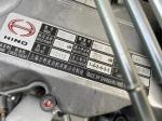 P11C Engine Assembly ，275KW, MADE IN SHANGHAI