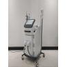 Buy cheap 2000W Diode Laser Hair Removal Machine OPT ND YAG IPL Skin Rejuvenation Equipment from wholesalers