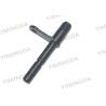 Buy cheap 59603002 Pen Holder , Whipless for Gerber AP300 Plotter Parts / Gerber Spare Parts from wholesalers