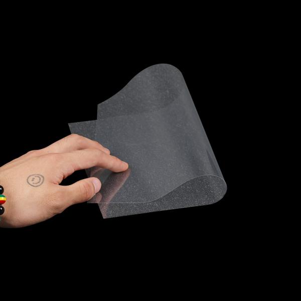 Buy cheap 240gsm DTF Heat Press Transfer PET Film Epson Heat Transfer Printing Film from wholesalers