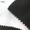 Buy cheap White / Black Needle Punch Nonwoven For Geotextile Carpet Cloth Shoes from wholesalers