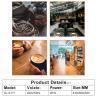 Buy cheap 2000W Commercial Hotel Equipment N.W 42 KKg For Performance from wholesalers