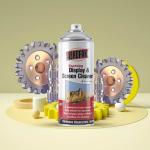 Buy cheap Aeropak Screen Cleaner Spray 200ml For Macbook Foam Display from wholesalers