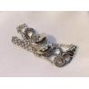 Buy cheap brand jewelry diamonds bracelet in 18 kt pink gold Also available in white and yellow gold from wholesalers