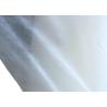 Buy cheap Flame Retardant PP Non Woven Fabric No Combustion Safe Reliable from wholesalers