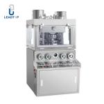 Buy cheap Automatic High Speed Rotary Tablet Compression Machine In Tablet Press For Caplets from wholesalers