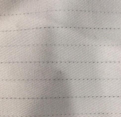 Buy cheap Acid Alkali Resistance Woven Filter Cloth 500-3000 Mm Dia Easy Installation from wholesalers