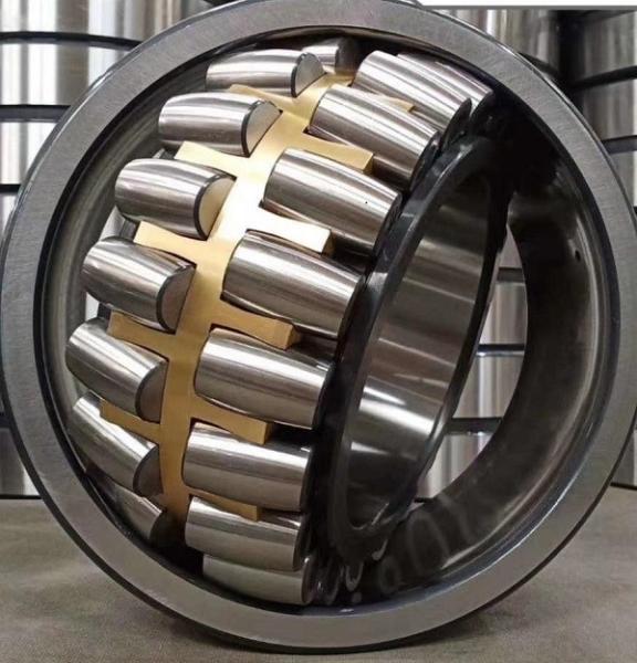 Buy cheap 24164MB 24176MB Spherical Roller Bearing Self Aligning CC CA Bearing 320x540x218MM from wholesalers