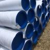 Buy cheap Seamless 904L Stainless Steel Pipe En 1.4539 4 Inch Sch40 from wholesalers