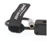 Buy cheap Fischer 3 Pin Male ARRI Alexa 20CM Splitter Box Cable from wholesalers