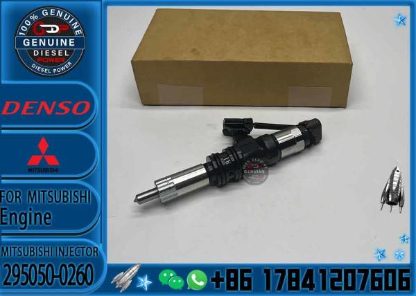 Buy cheap For M-ITSUBISHI Common Rail Injector 6M60 095000-1090 ME132934 095000-1091 ME302566 from wholesalers