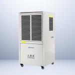 Protect Appliances Equipment with Commercial Dehumidifier No More Corrosion
