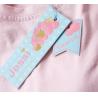 Buy cheap 400gsm Special Art Paper Hang Tag With Cord from wholesalers