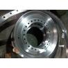 Buy cheap ASME B16.5 1/2"-24" 150# -900# Threaded Pipe Flange NICKEL ALLOY STEEL UNS N06625 from wholesalers
