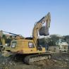 Buy cheap Used 320GC Excavator With Good Condition 2024 Original Caterpillar 20Ton On 320D Digger from wholesalers
