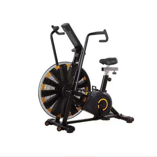 Buy cheap Wind Resistance Bike Aerobic Pedal Fan Fitness Bike Fat Burning Aerobic Bike from wholesalers