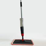 Microfiber Spray Mop for Floor Cleaning Wet and Dry Microfiber Dust Mop with 360