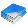 Buy cheap Color Coated Al Aluminum Flat Sheet Metal 6mm 2mm T651 6061 5083 Aluminium Sheet from wholesalers