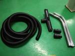 10M Hose Concrete Dust Extractor Vacuum Cleaner , Industrial Dust Vacuum Cleaner