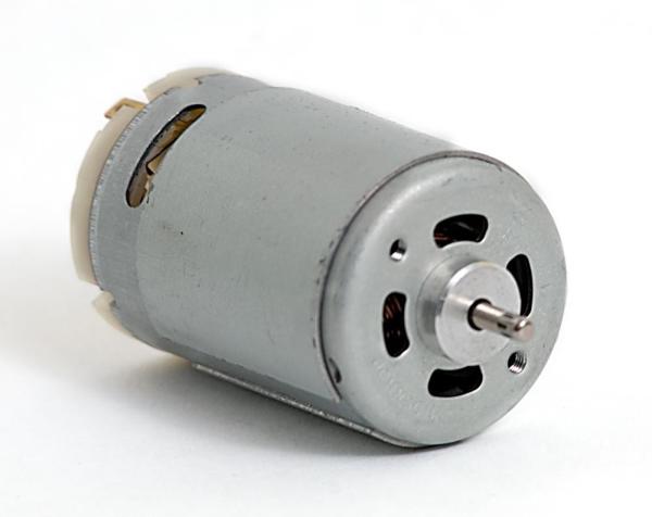 Buy cheap 24v Brushed DC Motor 3000rpm 10w 15w 30w 50w 100w 150w from wholesalers