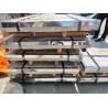 Buy cheap Hot Rolled Duplex Stainless Steel Plate 90% Off 2205 2507 8K 25.0mm from wholesalers