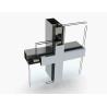 Buy cheap Anti Corrosion Laminated Glass Curtain Wall UV Proof Erosion Resistant from wholesalers